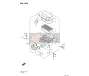 1365514G10, Thermo Sonde, Suzuki, 3